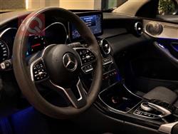 مرسيدس بنز C-Class